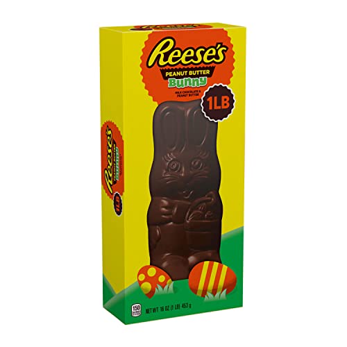 The Best Easter Candy for 2023 - New Candy & Chocolate for Easter